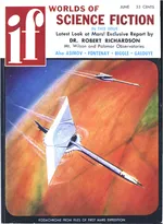 Ifworldsscifi - 1957