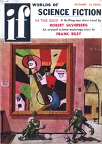 Ifworldsscifi - 1957