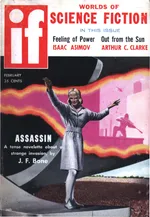 Ifworldsscifi - 1958