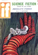 Ifworldsscifi - 1961