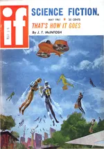 Ifworldsscifi - 1961