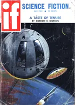 Ifworldsscifi - 1961