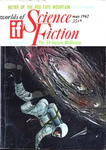 Ifworldsscifi - 1962