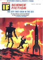 Ifworldsscifi - 1964