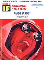 Ifworldsscifi - 1964
