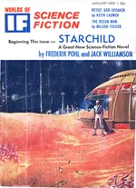 Ifworldsscifi - 1965