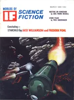 Ifworldsscifi - 1965