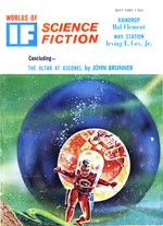 Ifworldsscifi - 1965