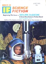 Ifworldsscifi - 1965