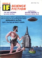 Ifworldsscifi - 1965