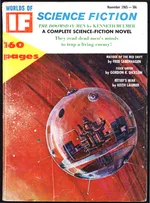 Ifworldsscifi - 1965