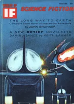 Ifworldsscifi - 1966