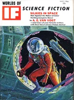 Ifworldsscifi - 1966
