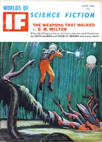 Ifworldsscifi - 1966