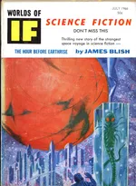 Ifworldsscifi - 1966