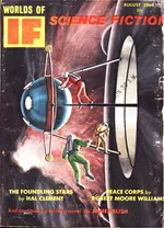 Ifworldsscifi - 1966