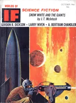 Ifworldsscifi - 1966