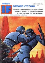 Ifworldsscifi - 1966