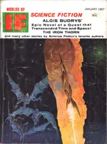 Ifworldsscifi - 1967