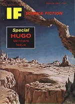 Ifworldsscifi - 1967