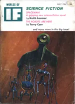 Ifworldsscifi - 1967