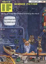 Ifworldsscifi - 1967