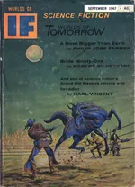 Ifworldsscifi - 1967