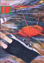 Ifworldsscifi - 1967
