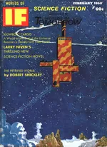 Ifworldsscifi - 1968