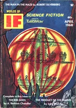 Ifworldsscifi - 1968