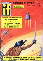 Ifworldsscifi - 1969