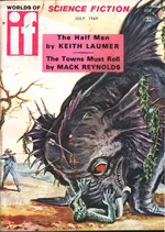 Ifworldsscifi - 1969