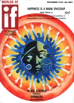 Ifworldsscifi - 1969
