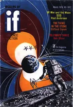 Ifworldsscifi - 1970