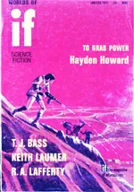 Ifworldsscifi - 1971