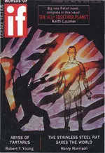 Ifworldsscifi - 1971