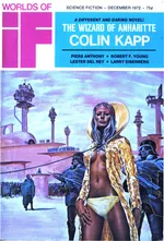 Ifworldsscifi - 1972