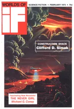 Ifworldsscifi - 1973