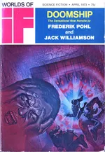 Ifworldsscifi - 1973