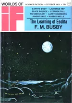 Ifworldsscifi - 1973