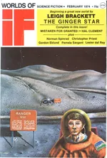 Ifworldsscifi - 1974