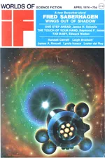 Ifworldsscifi - 1974