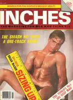 Inches July 1985