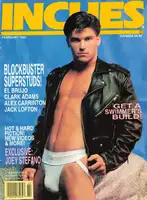 Inches February 1990