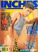 Inches November 1991