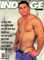 Indulge # 27