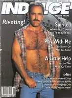 Indulge # 35