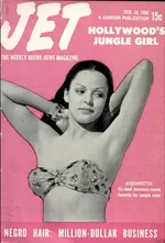 Jet - February 1952