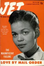 Jet - February 1952