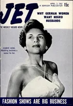 Jet - April 1952
